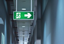 PMI emergency lighting manufacturing