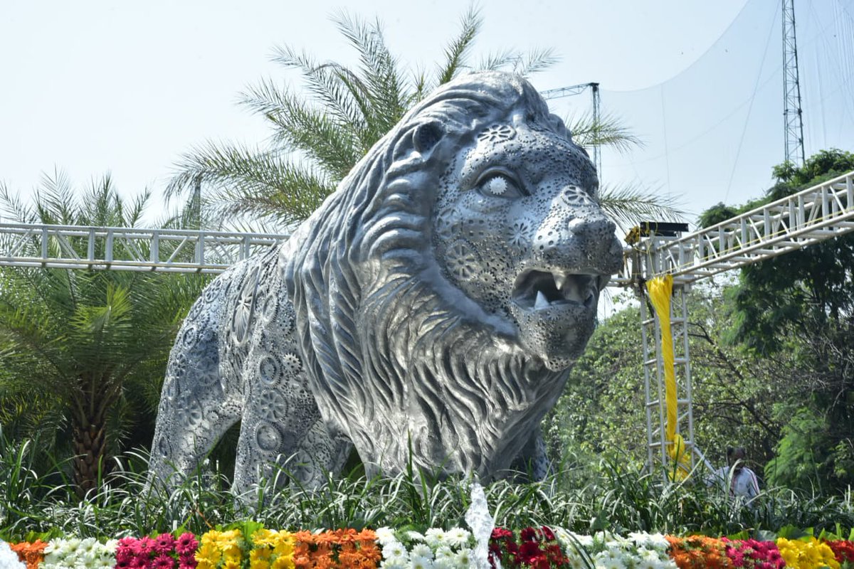 Manufactured with Excellence in India